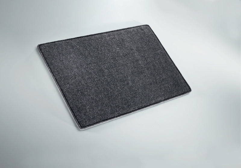 Sigel si-sa301 skrivebordsunderlag filt casualstyle antracitgrå
