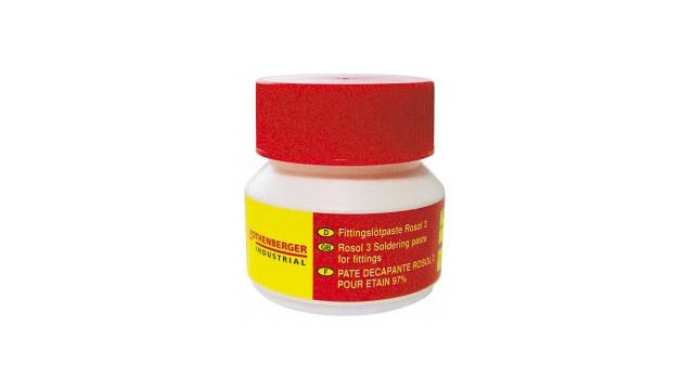 Rothenberger rosol-3 loddepasta 250gr