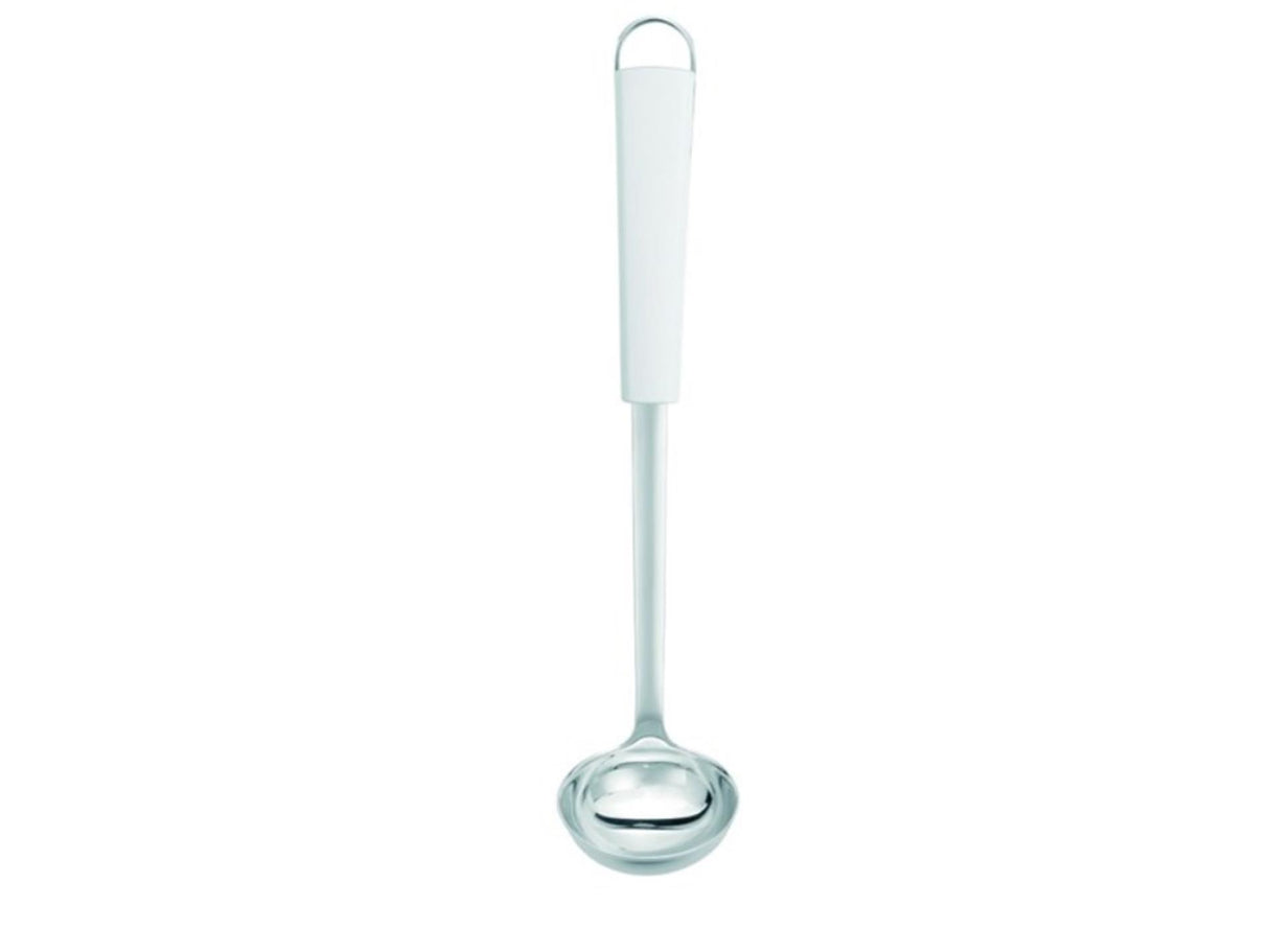 Brabantia essentiel sauceskefuld hvid