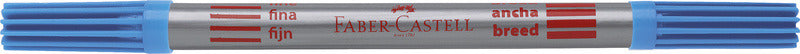 Faber-castell tusch faber castell farveudvalg