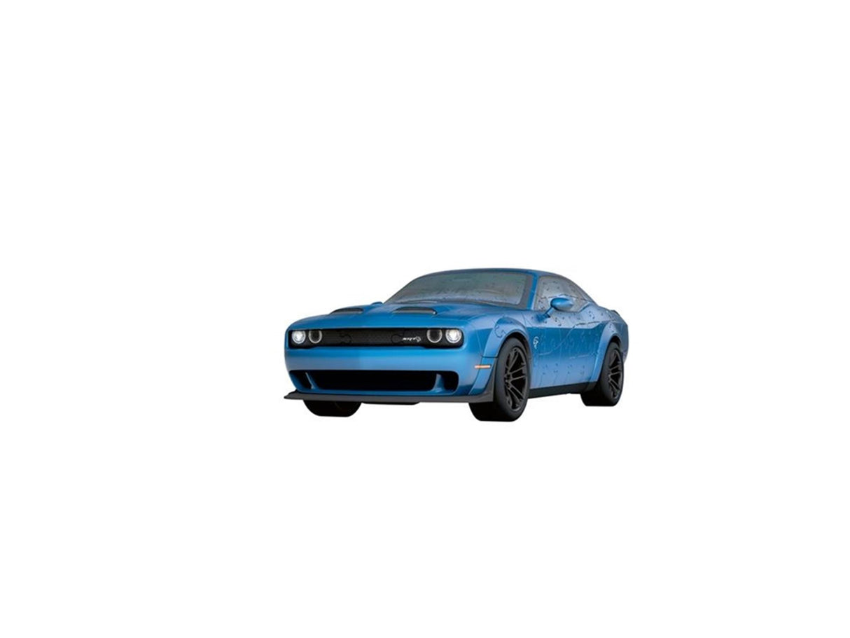 Ravensburger 3D-puslespil Dodge Challenger Hellcat Redeye Widebody
