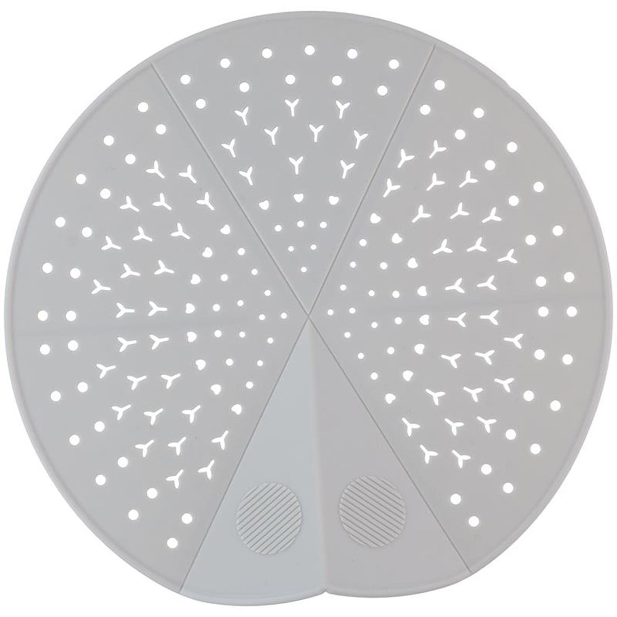 Livsvarig madlavning silikone dørslag ã˜30cm silikone dørslag ã˜30cm