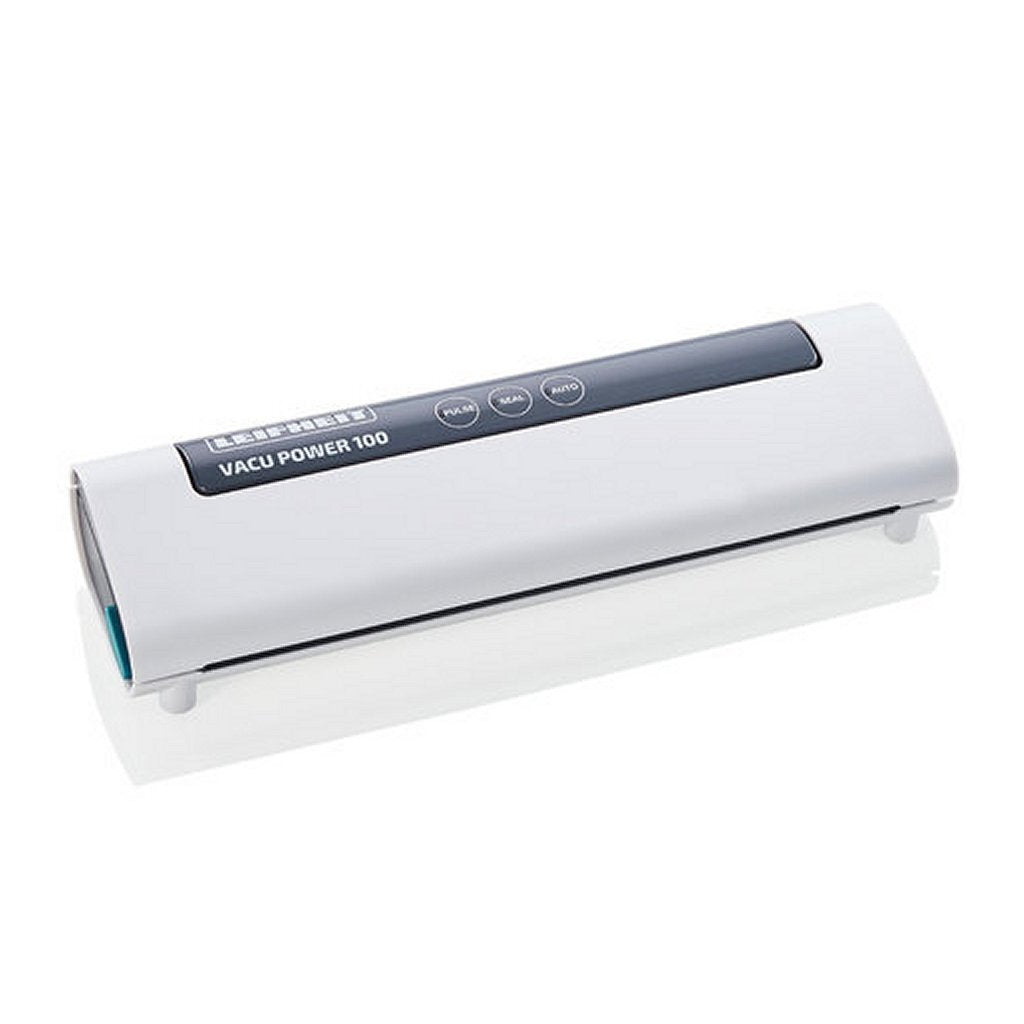 Leifheit 3280 vacu power 100 vakuummaskine hvid