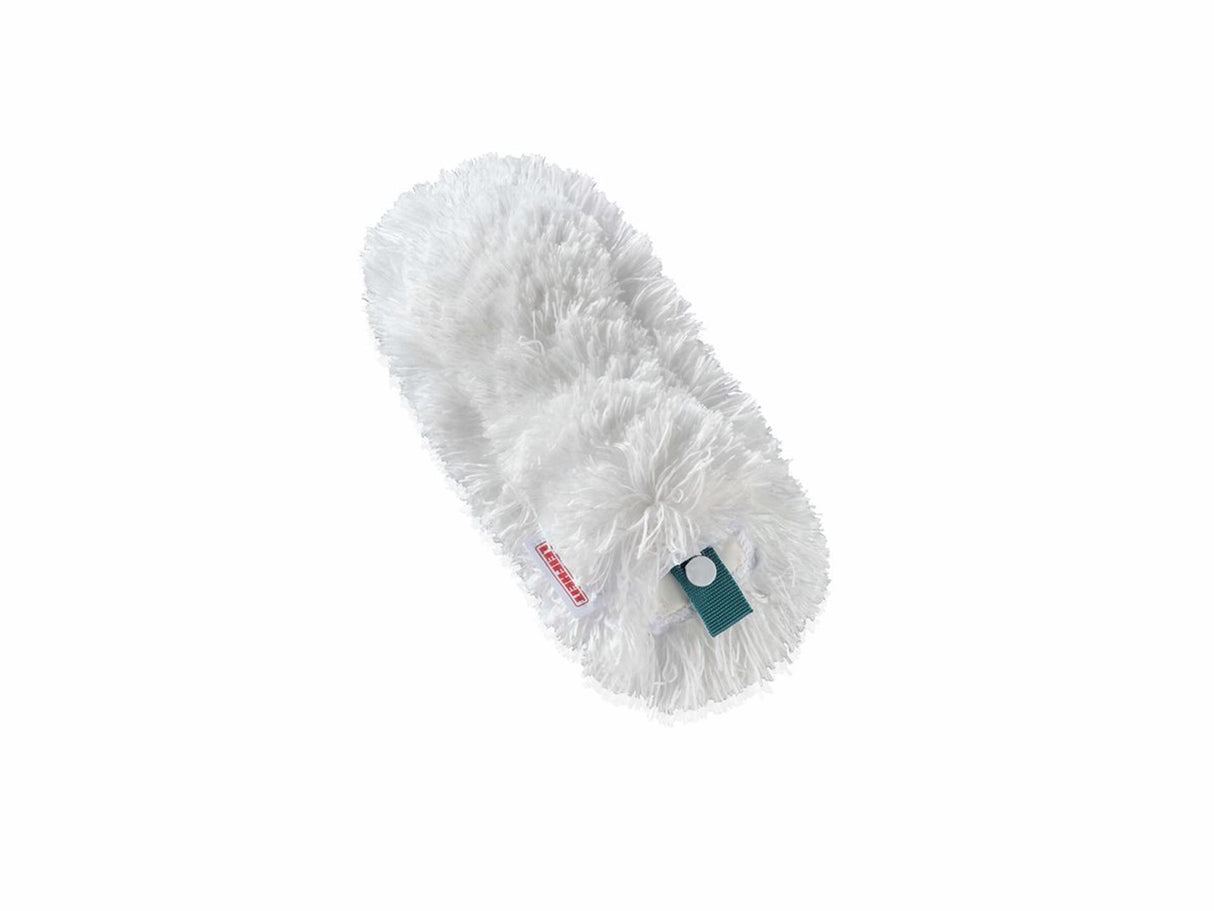 Leifheit super duster fjer duster m refill - mikrofiber - 38 cm - vaskbar 50x