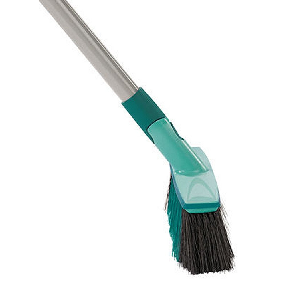 Leifheit xtra clean kostehoved allround 30 cm kliksystem