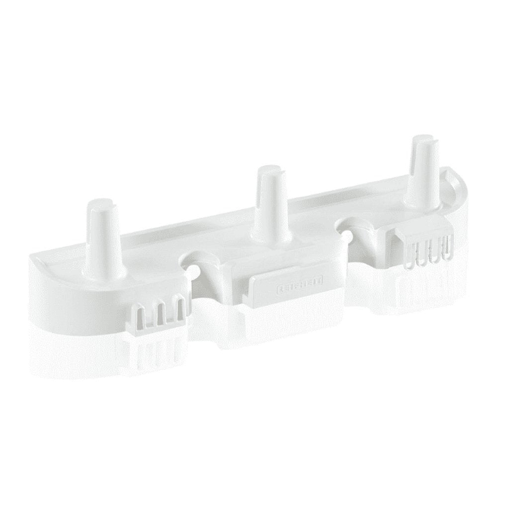 Leifheit organizer kliksystem - hvid