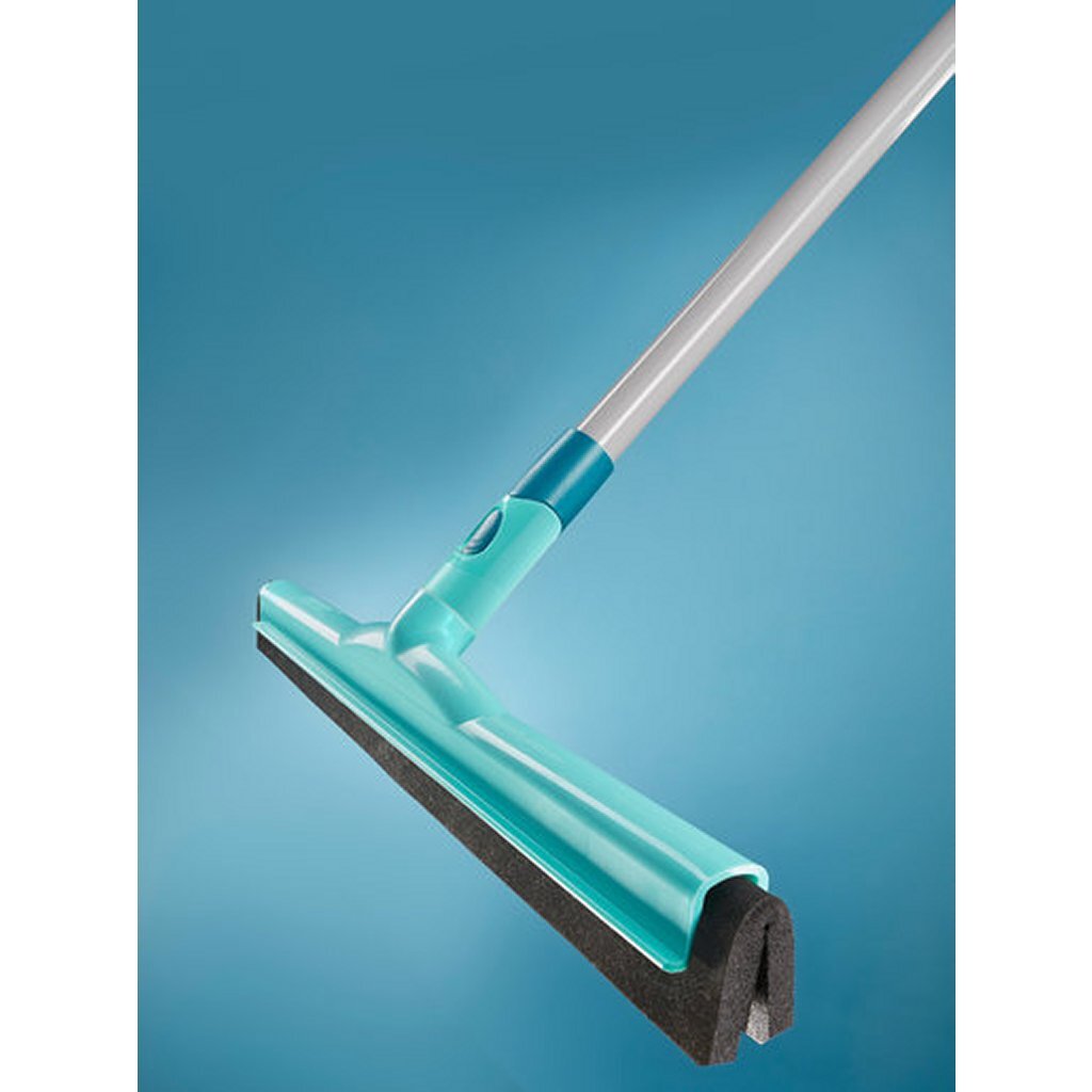 Leifheit vandudsugningshoved - kliksystem - 45 cm fejebredde