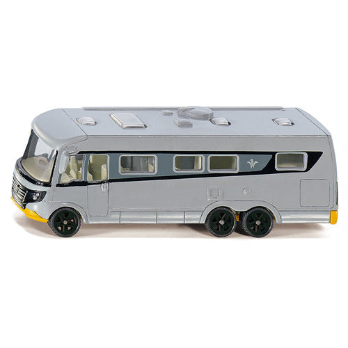 Siku 1671 autocamper Niesmann