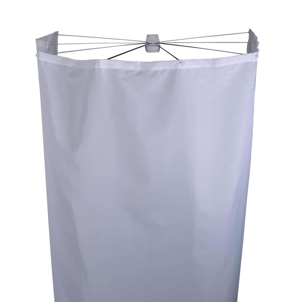 Ridder Shower Cabin Ombrella Madison White