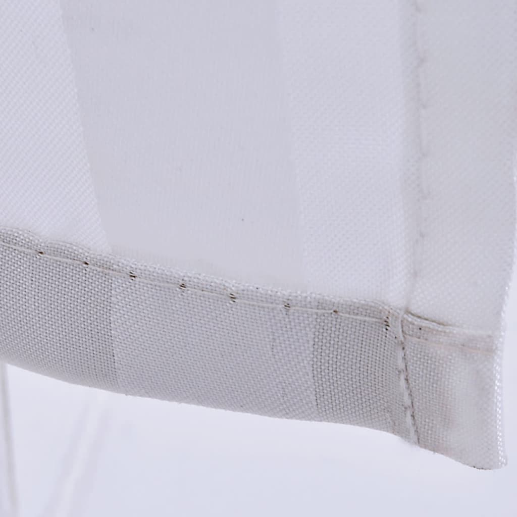 Ridder bruseforhæng Bambus 180x200 cm
