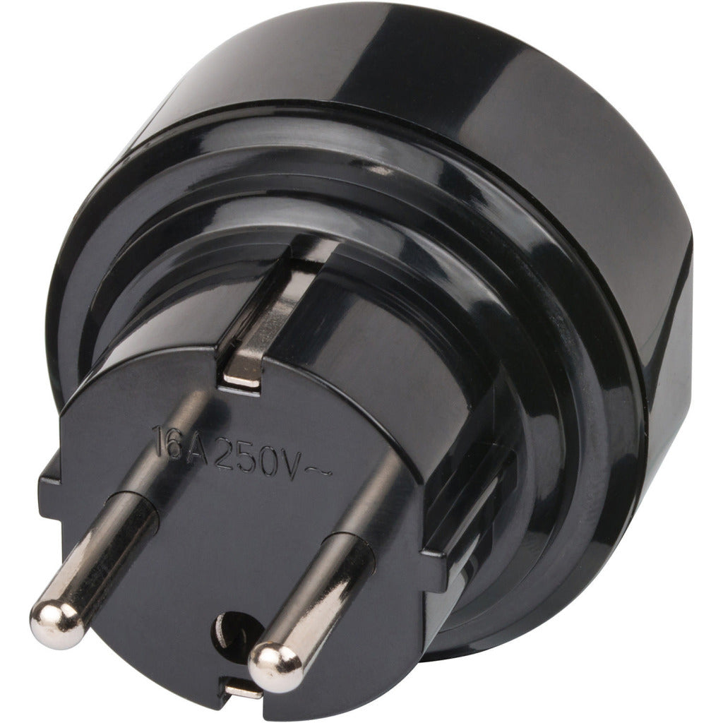 Brennerstuhl rejseadapter gb => jordet - 1508530