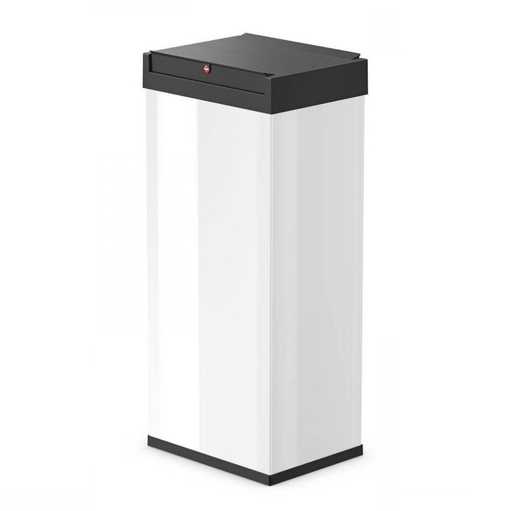 Hailo affaldsspand 0860-231 hvid big-box gynge xl