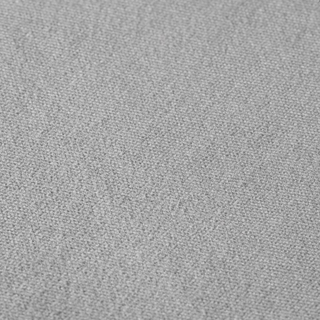 Hama lomme mikrofiber klud 15x15 cm sort grå