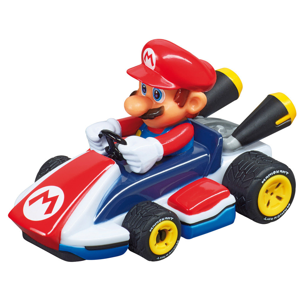 Carrera første racerbane, 2,4 m - mario kart