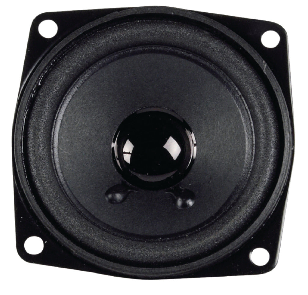 Visaton vs-fr7 4 fuld-område højttaler 6,5 cm (2,5) 4 ohm