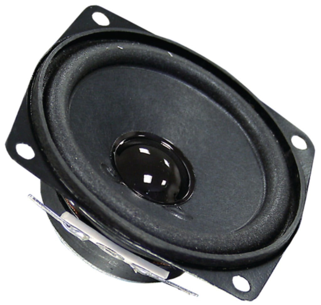 Visaton vs-fr7 4 fuld-område højttaler 6,5 cm (2,5) 4 ohm