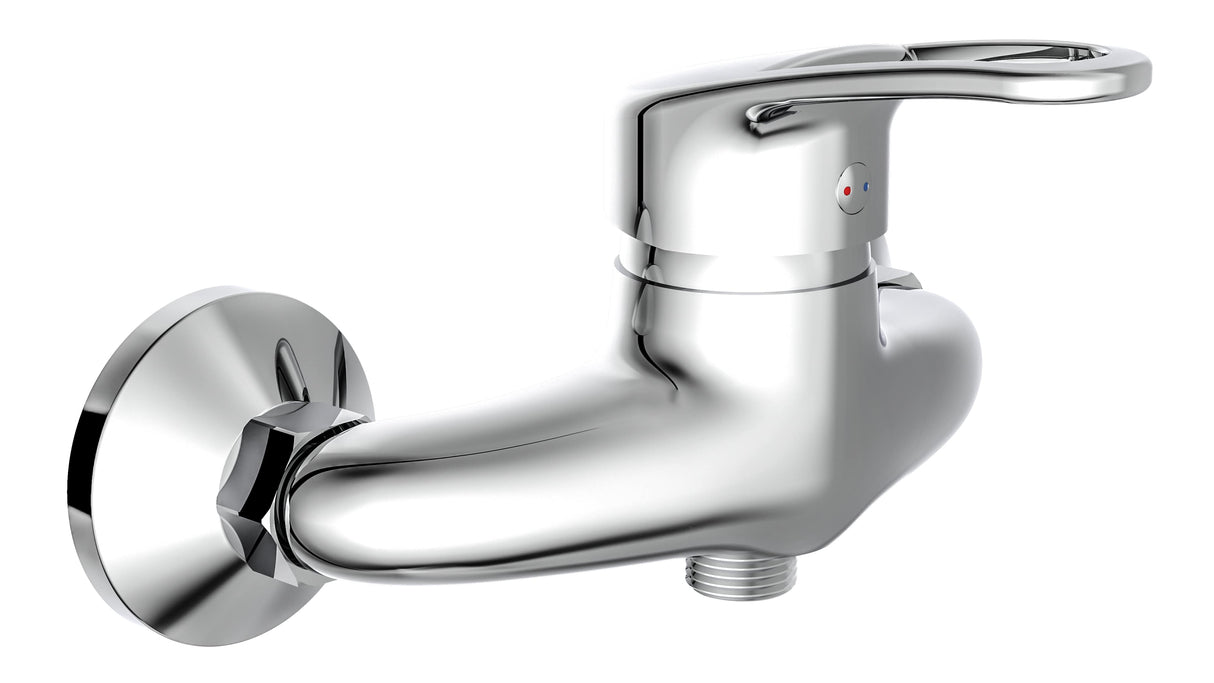 Ngk schutte batoni enkeltgrebsbruser | krom 35040