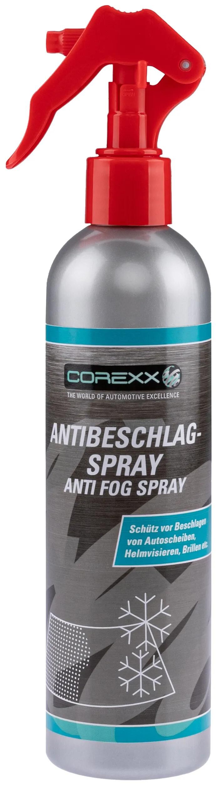 Corexx Scheibenversiegelung anti-dug spray anti-dug spray 300ml