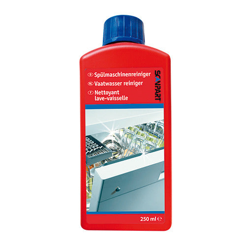 Scanpart opvaskemaskine renere 250 ml
