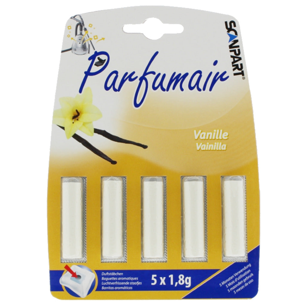 Scanpart parfumeri duft sticks vanilje