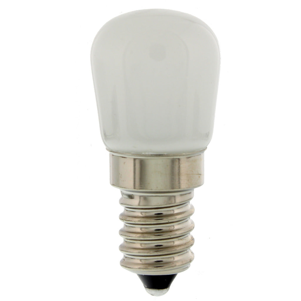 Scanpart emhættelampe e14 20w led t26