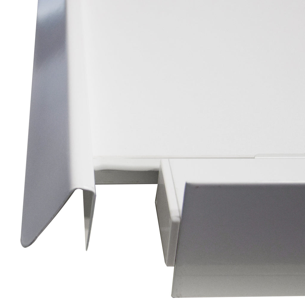 Scanpart universal mellemramme og bordplade pro