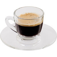 Scanpart espressokop og underkop 7cl 2 stk
