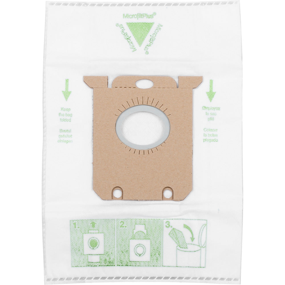 Philips 2686241187 EL87 og støvpose phi ele Universal Micro