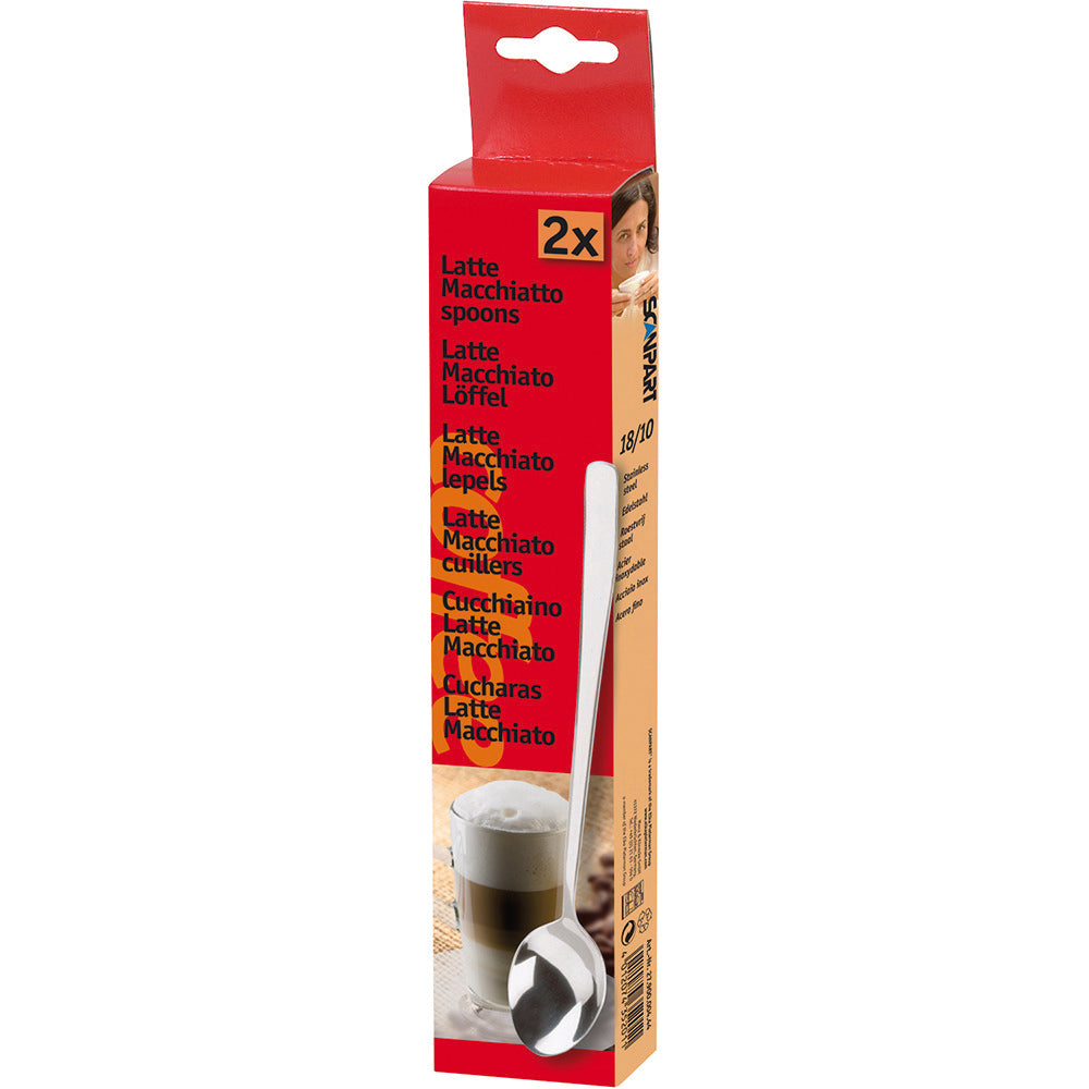 Scanpart latte macchiato skeer 2 stk