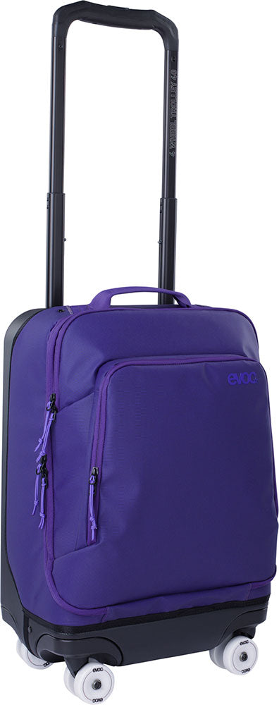 Evoc 4-hjulet trolley 40