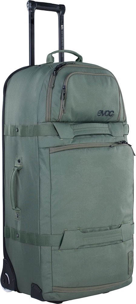 Evoc world traveller 125 - trolley