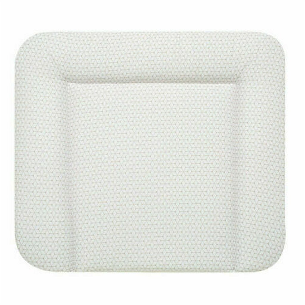 Rotho pusleunderlag 85x72 cm hvid