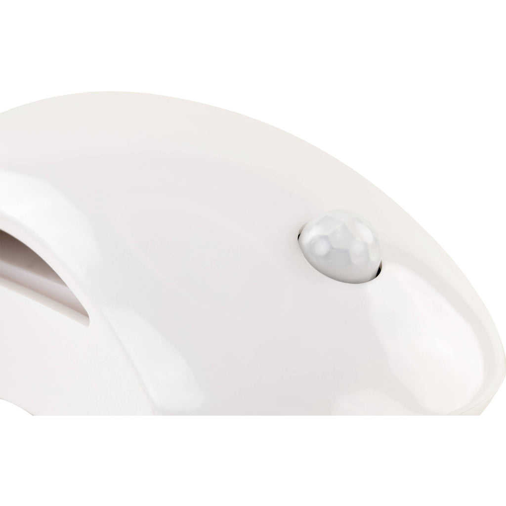 Ansmann ansm. natlampe og sensor og batteri