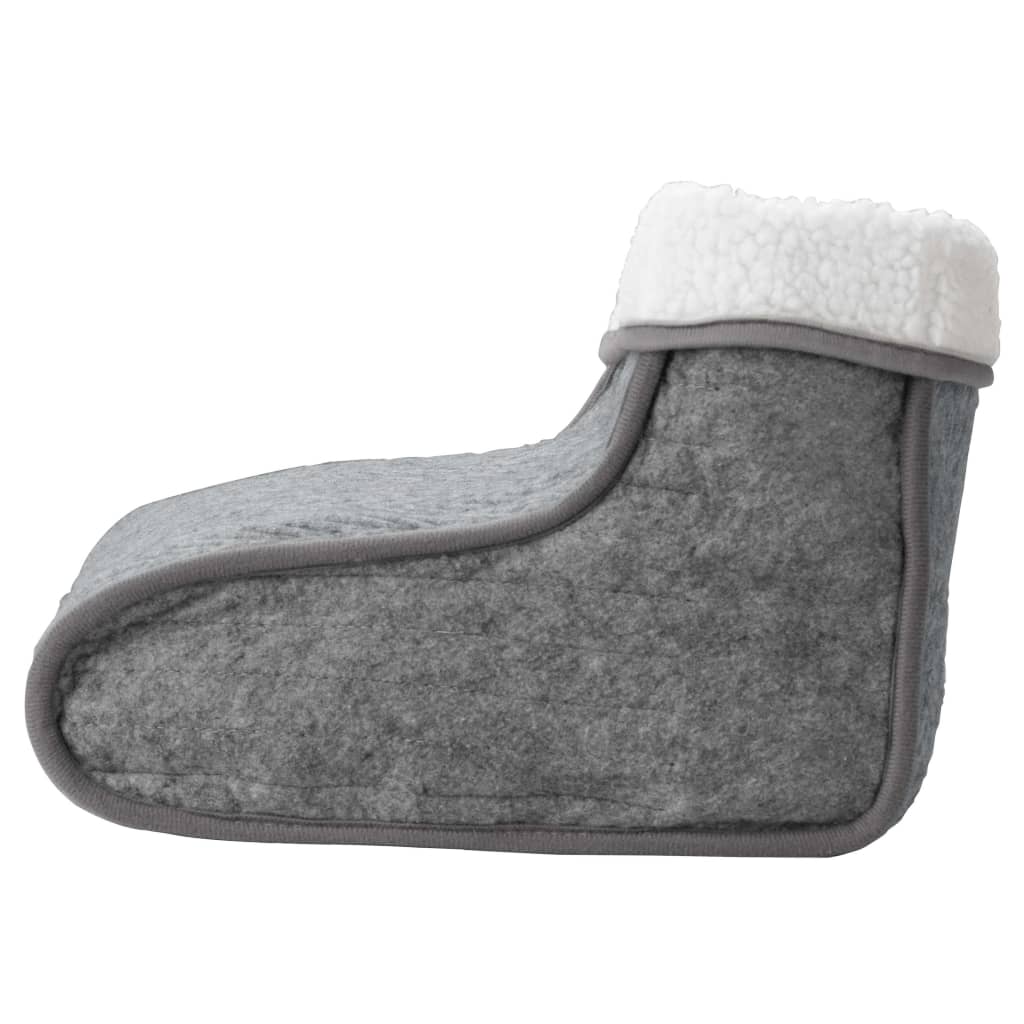 Medisana medisana fodvarmer FW 150 grå