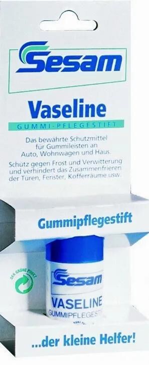Sesamgummi spray Vaselinestav Vaselinestav 25 gr.
