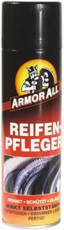 Armorall dækpleje panser alle dæk spraydåse 500ml