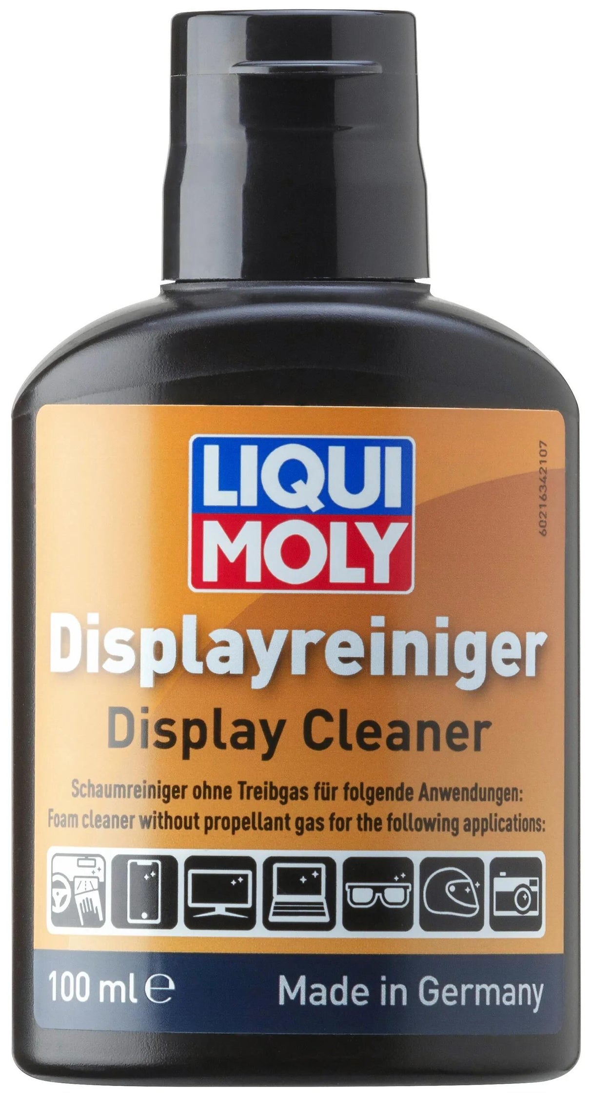Liqui moly special cleaner display cleaner display cleaner 100 ml
