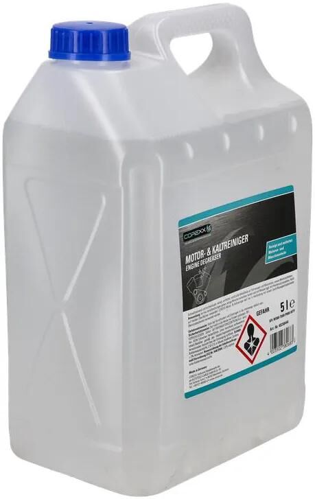 Corexx kalverenser motor koldrens 5 l