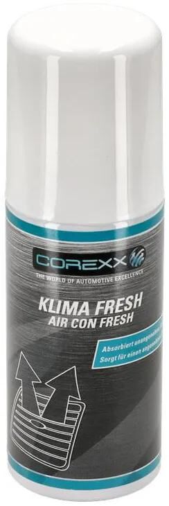 Corexx klimarenser Klima fresh ac fresh 100 ml
