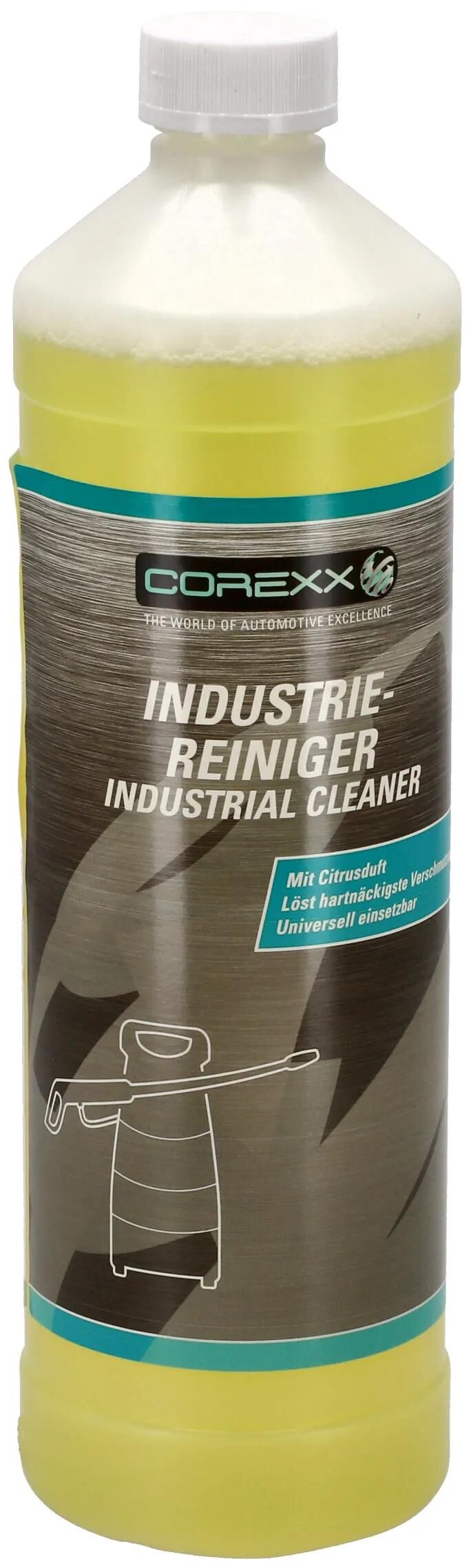 Corexx industrirens industrirenser 1 l