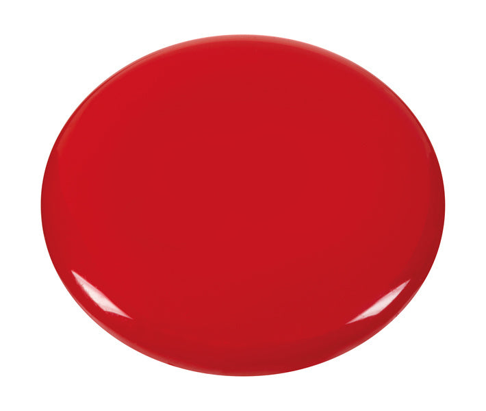 Westcott ac-e10826 magnet assorteret pakke med 4 stk. ø 40x8,5 mm, 2500g