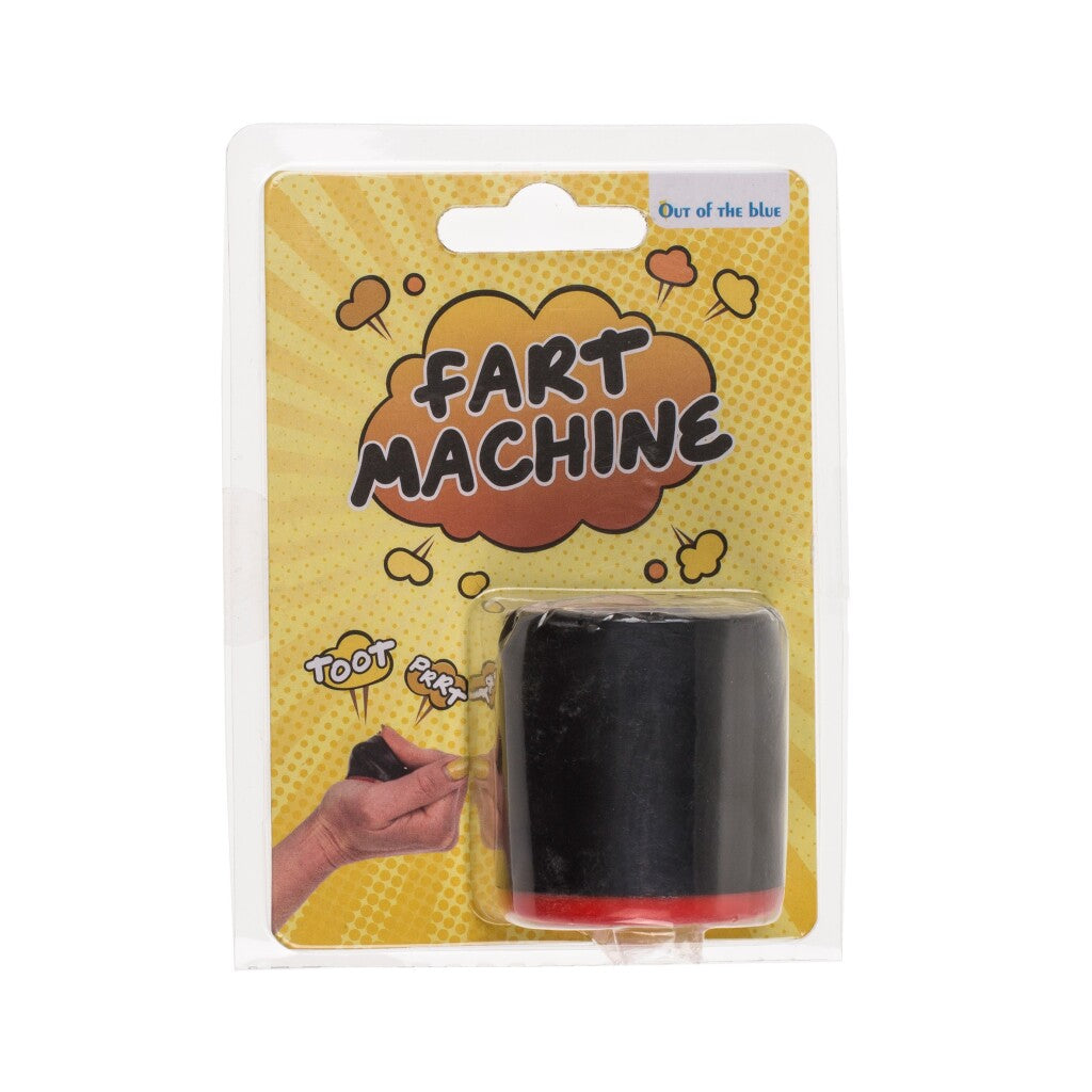 Andre mærker Fart maskine 13x10x4 cm