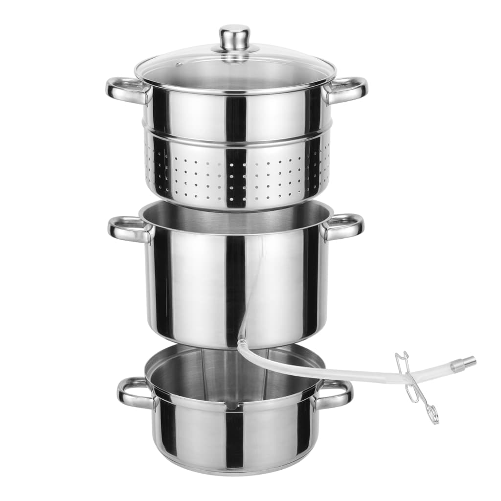 Hej frugtsaft 26 cm 8 l