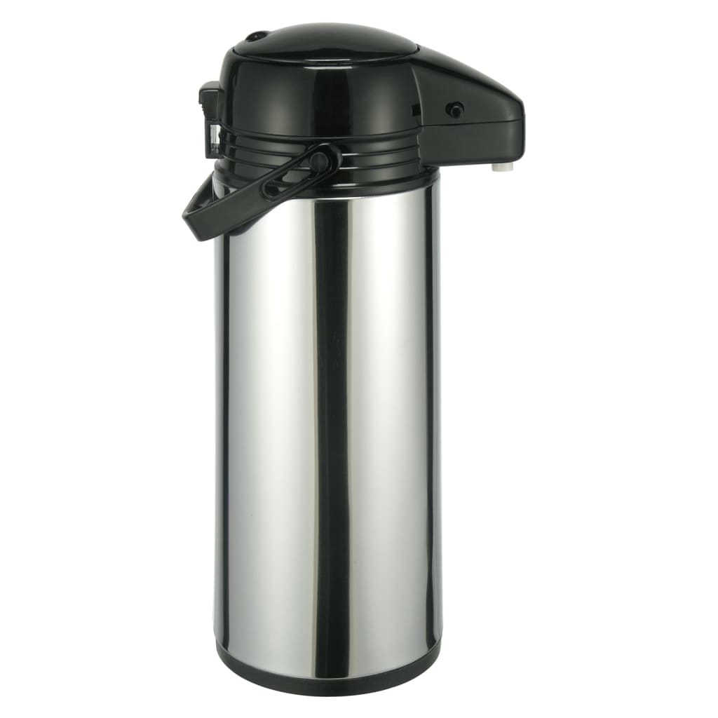 Hej hej termoskan med pumpe 1,9 l