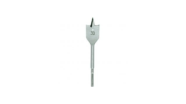 Connex cox971730 flad træskærer 30mm