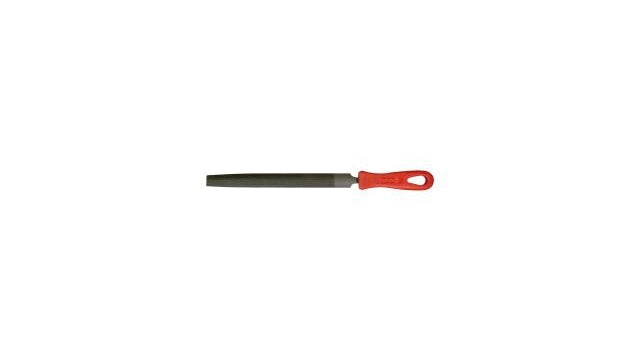 Connex cox965320 halv rund fil 200mm