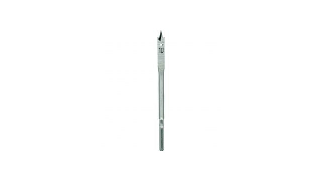 Connex cox971710 flad træskærer 10mm