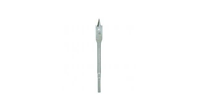 Connex cox971714 flad træskærer 14mm