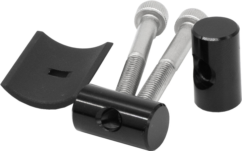 Omvendte komponenter sædeswitch shim 3