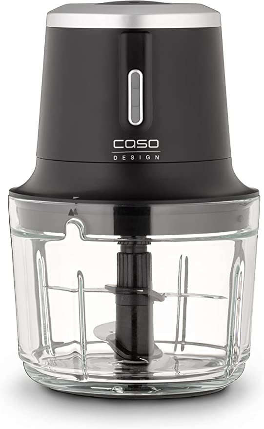 Caso chop go chopper sort